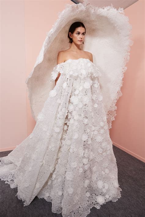 givenchy wedding dresses h|givenchy pleated dress.